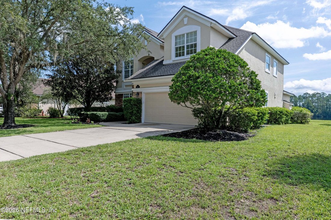 Casa en Jacksonville, Florida, Estados Unidos 1 - 18776357