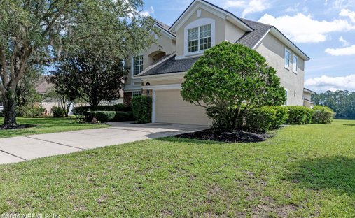 Casa a Jacksonville, Florida, Stati Uniti 1