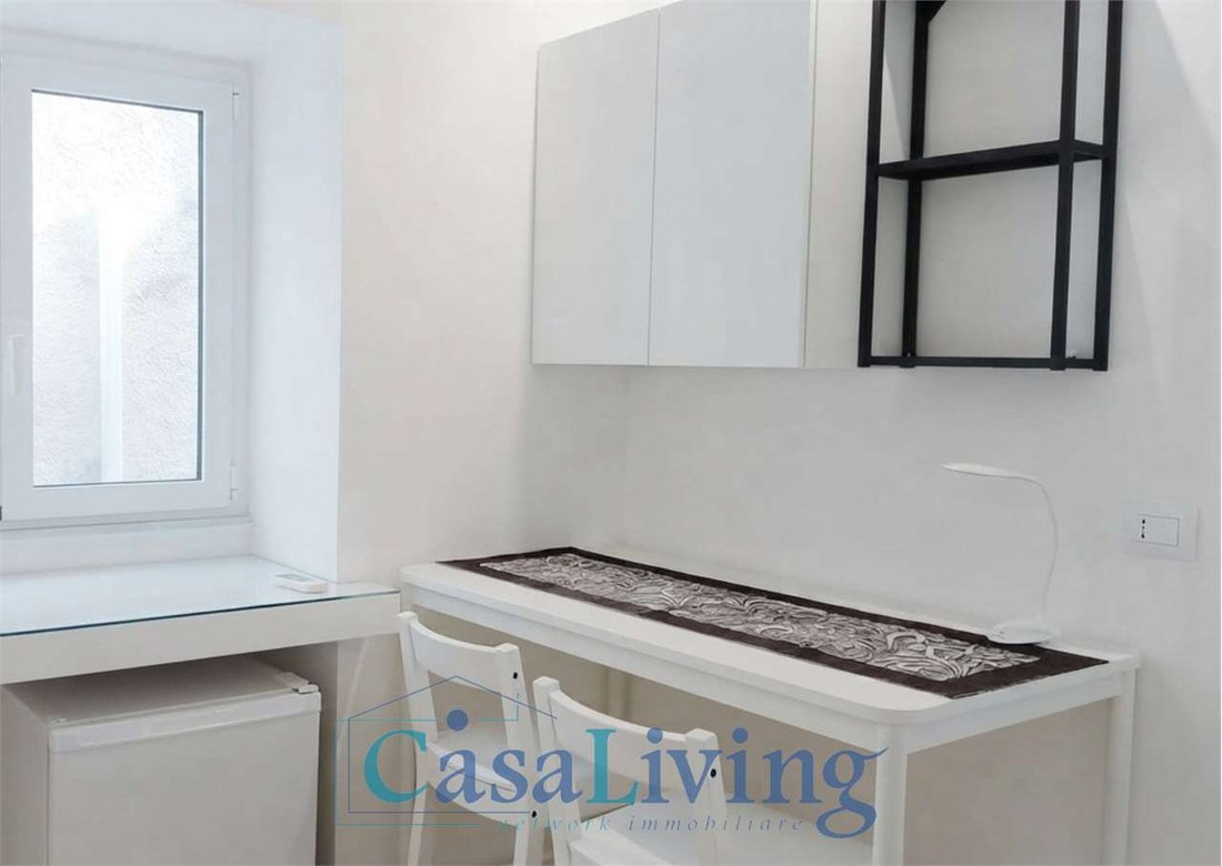 Apartamento en Monreale, Sicilia, Italia 3 - 18779690