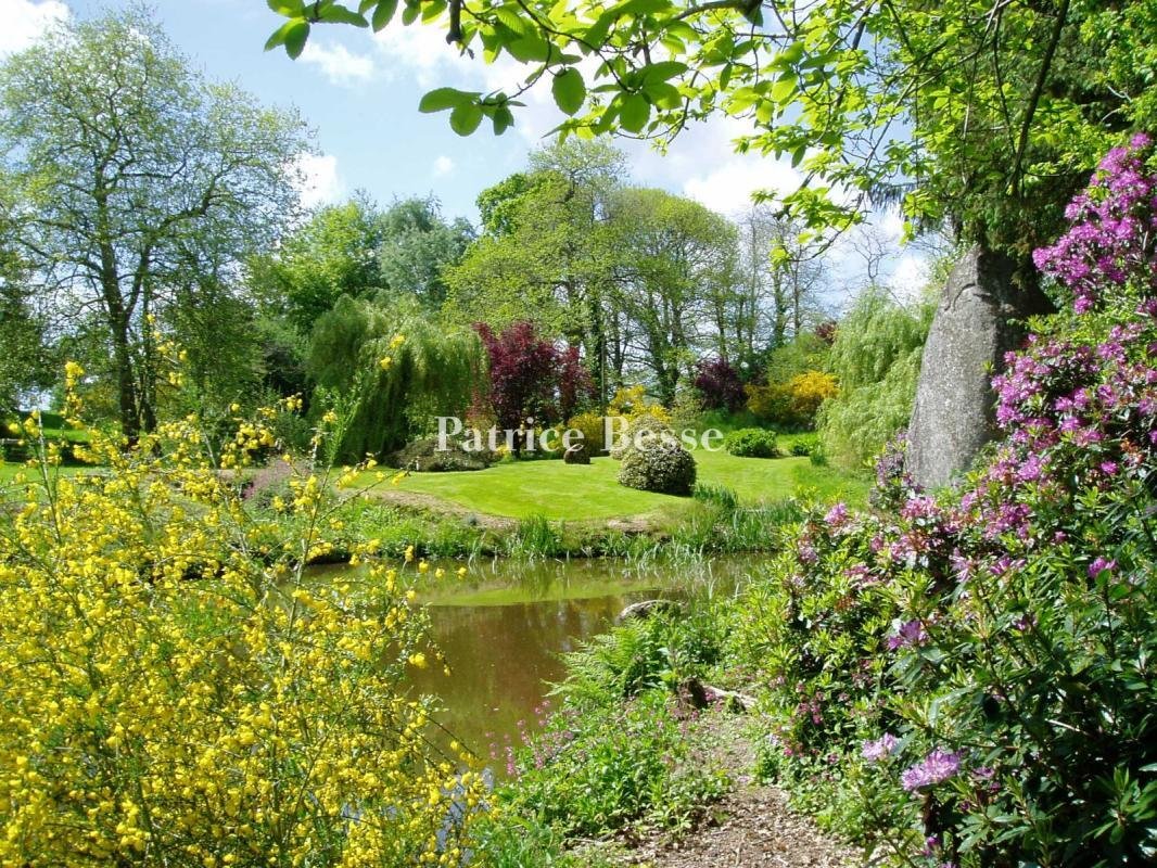 Casa en Lannion, Bretaña, Francia 5 - 13602071