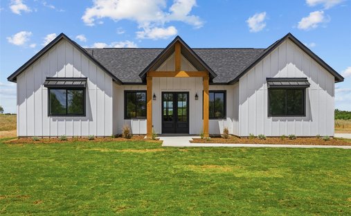 Casa en Dale, Texas, Estados Unidos 1