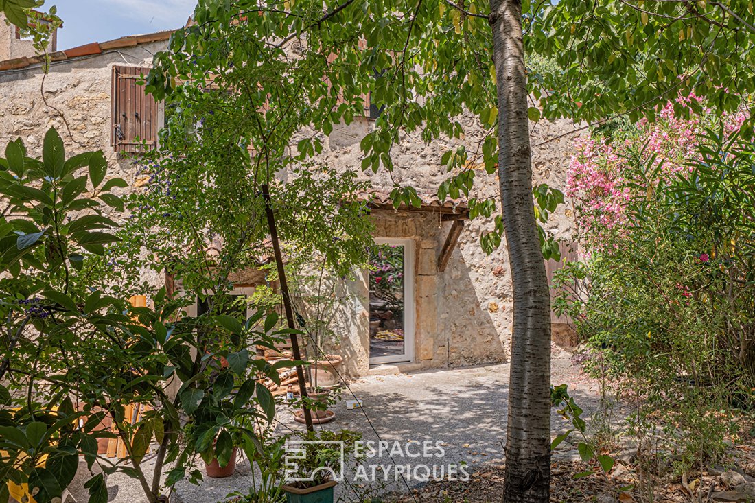 Villa en Opio, Provenza-Alpes-Costa Azul, Francia 3 - 18780745