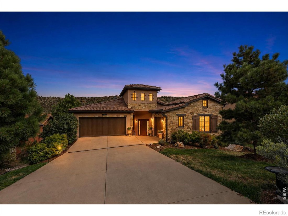 Casa en Sterling Ranch, Colorado, Estados Unidos 2 - 18776049