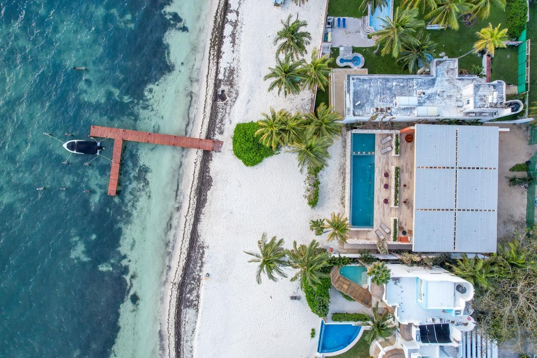 Appartamento a Cancún, Quintana Roo, Messico 5 - 18778427