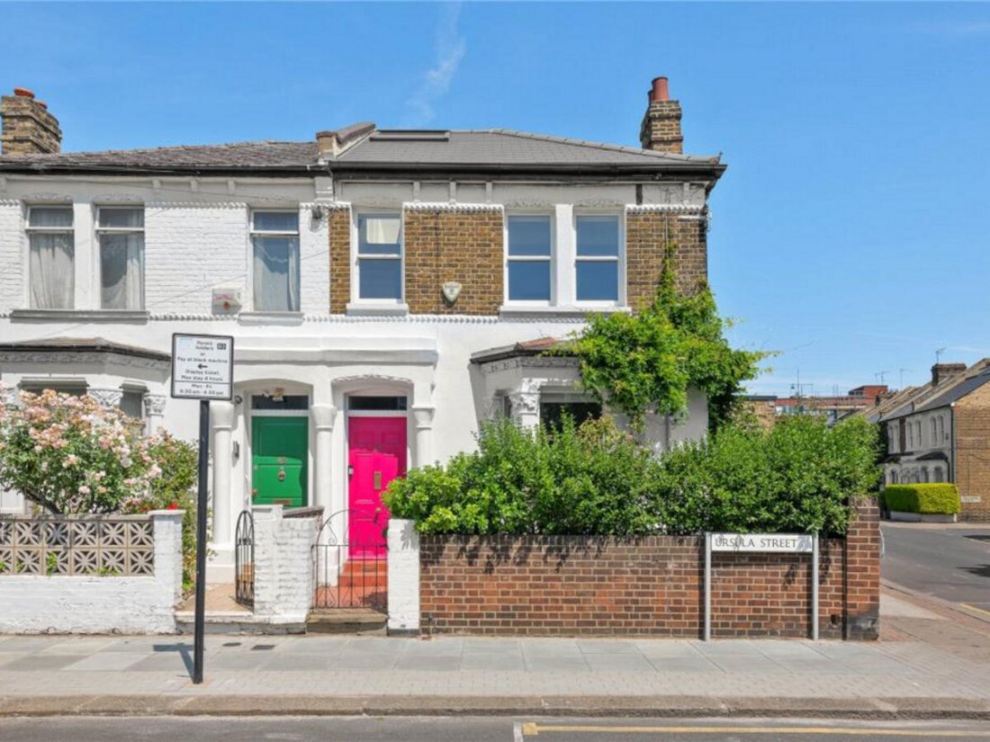 Casa en Battersea, Wandsworth (Greater London), Inglaterra 2 - 18776877