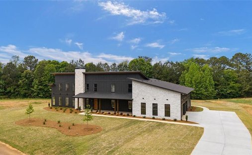 Casa en Bremen, Georgia, Estados Unidos 1