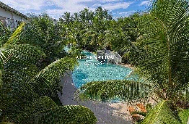 Apartamento en Grand Baie, Distrito de Rivière du Rempart, Mauricio 1 - 18776458
