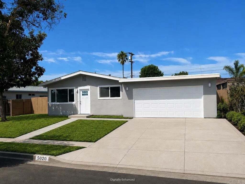 Casa a San Diego, California, Stati Uniti 1 - 18776430
