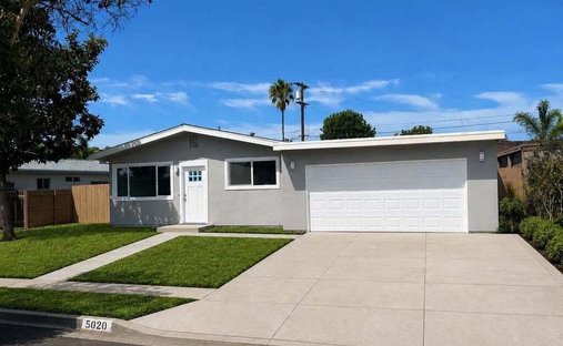 Casa a San Diego, California, Stati Uniti 1