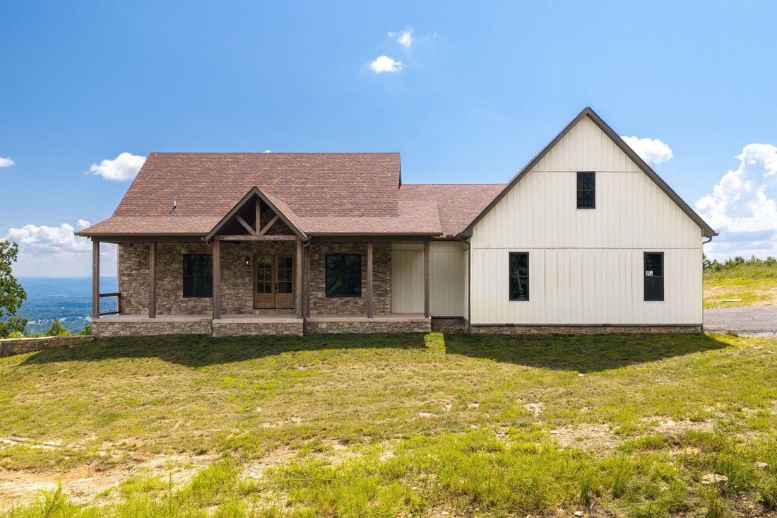 Haus in Evensville, Tennessee, Vereinigte Staaten 1 - 18781685