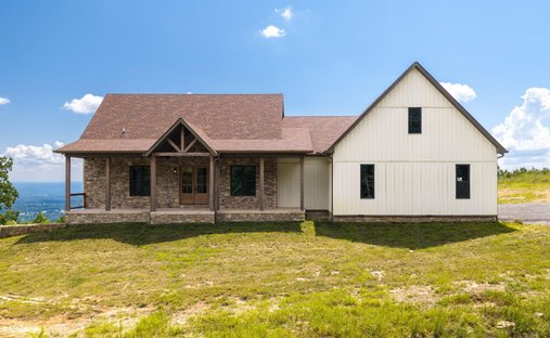 Casa en Evensville, Tennessee, Estados Unidos 1