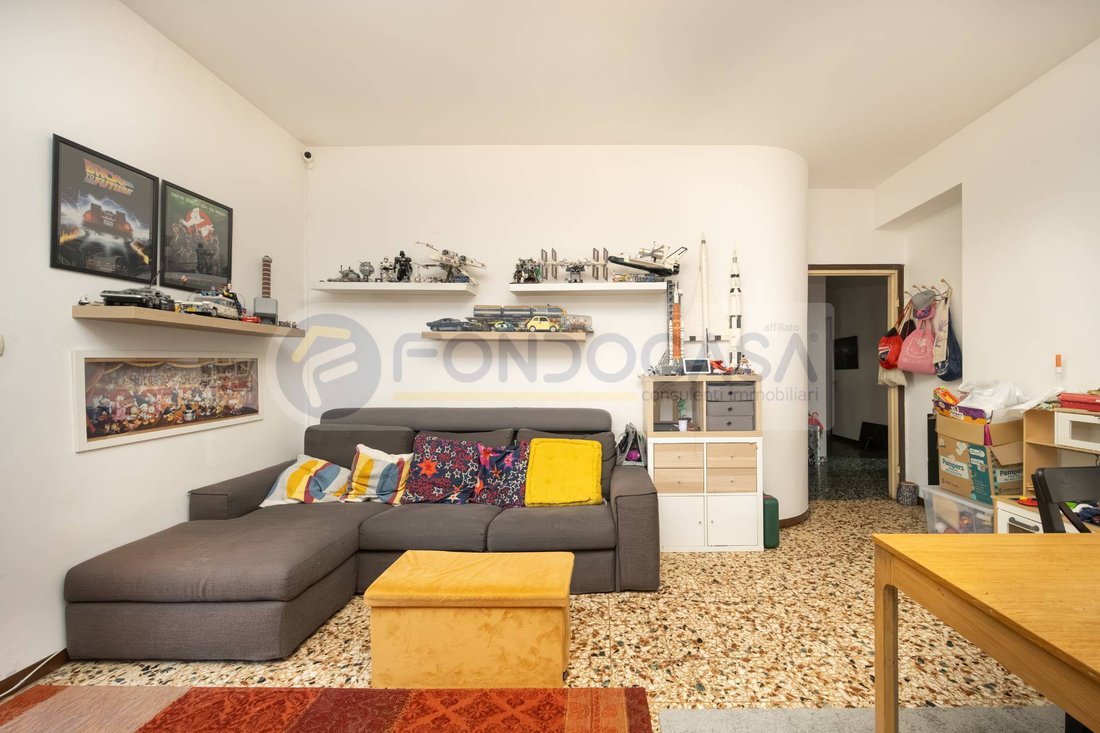 Wohnung in Isola, Mailand, Italien 3 - 18781130