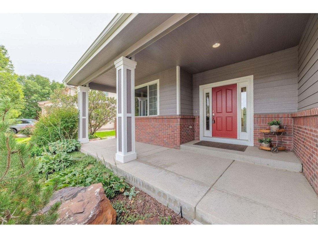 Casa en Longmont, Colorado, Estados Unidos 2 - 18779055