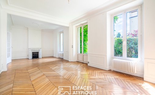 Villa en Liberación, Saint-Mandé, Francia 1