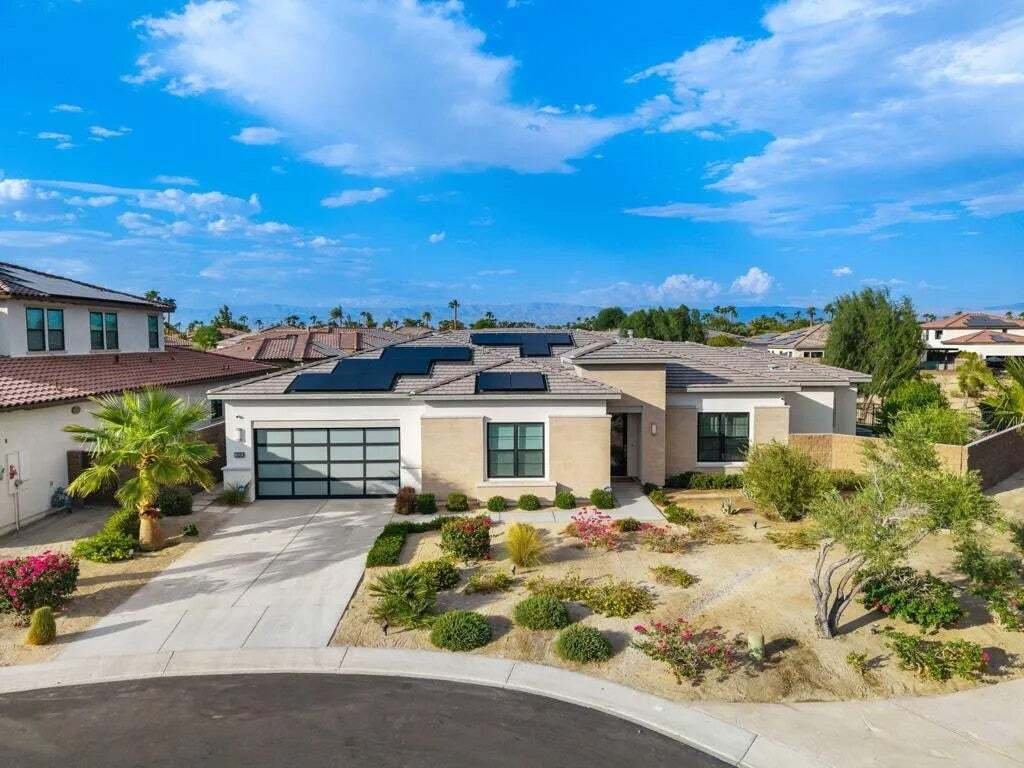 Maison à La Quinta, Californie, États-Unis 2 - 18779520