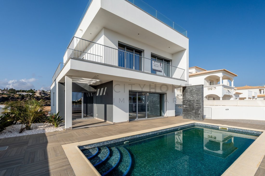 Haus in Olhos de Agua, Algarve, Portugal 1 - 18780656