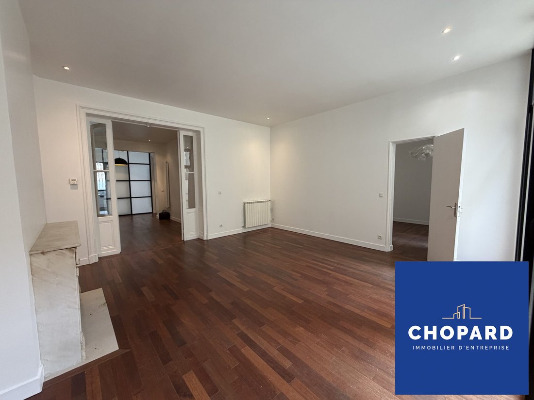 Apartment in Saint Bruno-Saint Augustin, Bordeaux, France 3 - 18781286