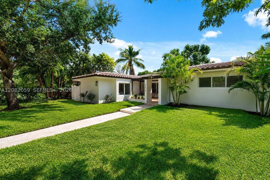 Casa en Miami, Florida, Estados Unidos 2 - 18776268