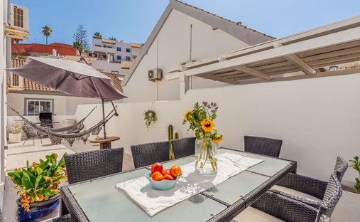 Residenza a Mijas, Andalusia, Spagna 1