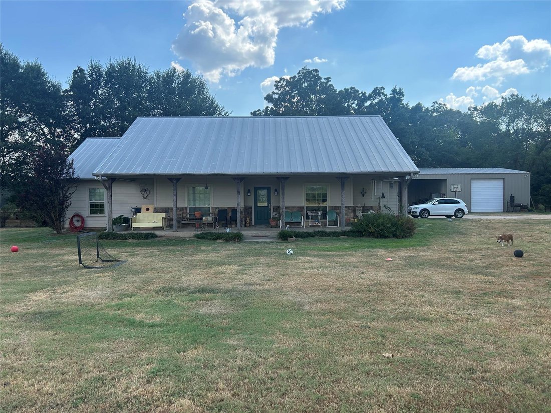 Casa a Blossom, Texas, Stati Uniti 1 - 18775839