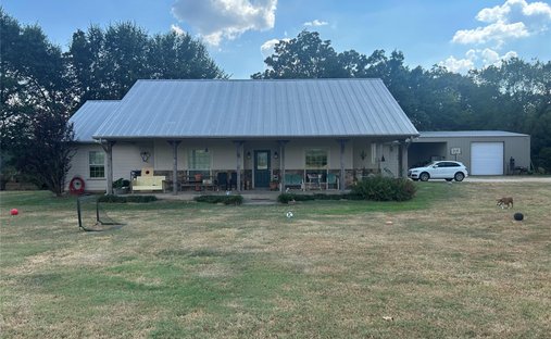 Casa a Blossom, Texas, Stati Uniti 1
