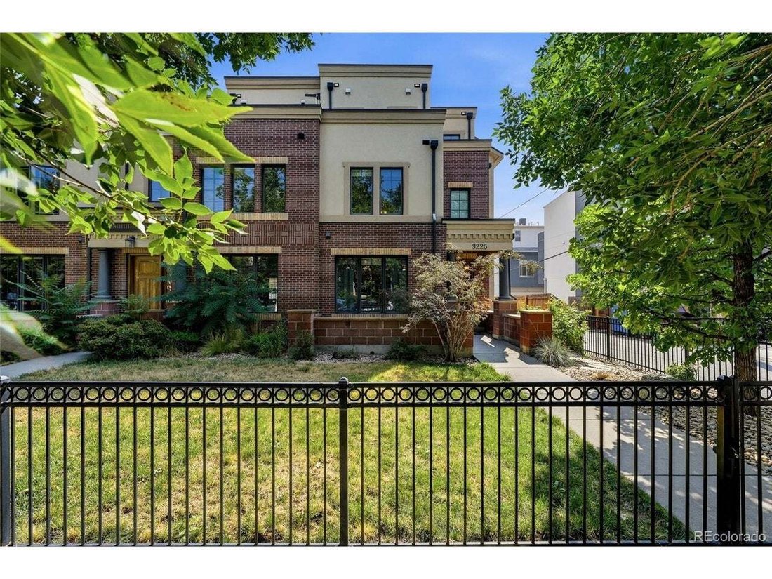 Casa a Denver, Colorado, Stati Uniti 2 - 18641896