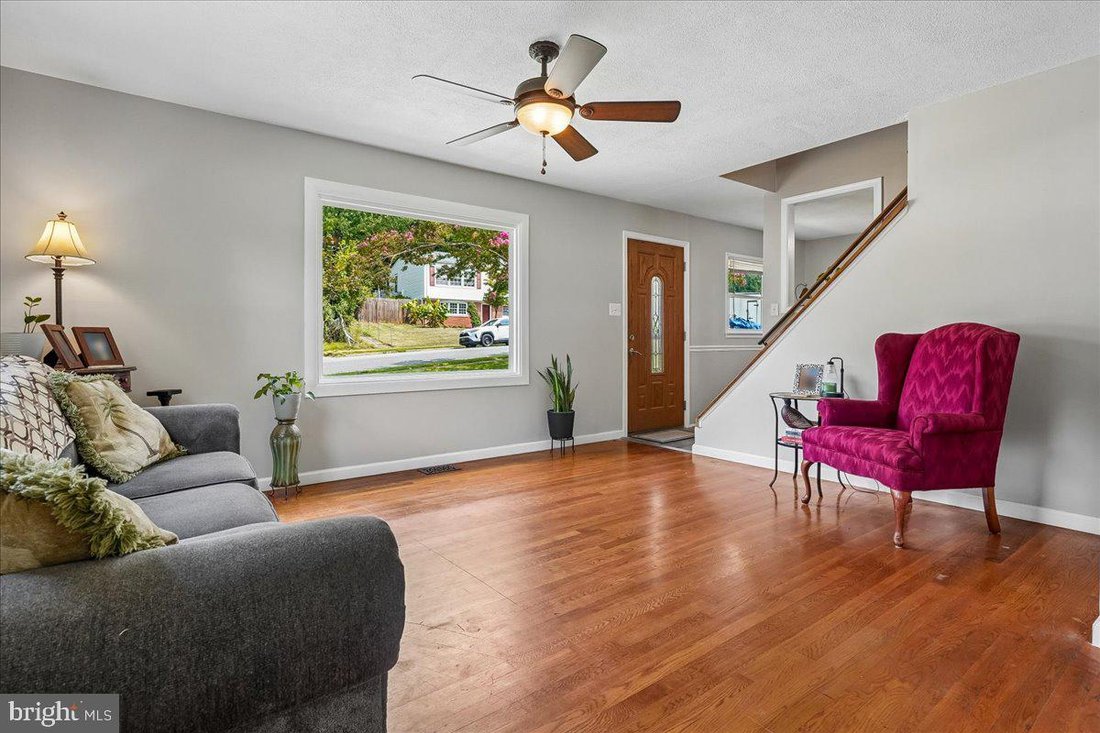 Haus in Woodbridge, Virginia, Vereinigte Staaten 4 - 18776784