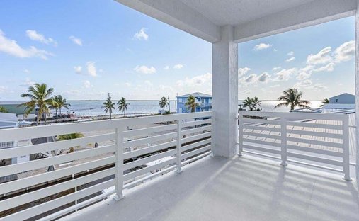 Haus in Big Pine Key, Florida, Vereinigte Staaten 1