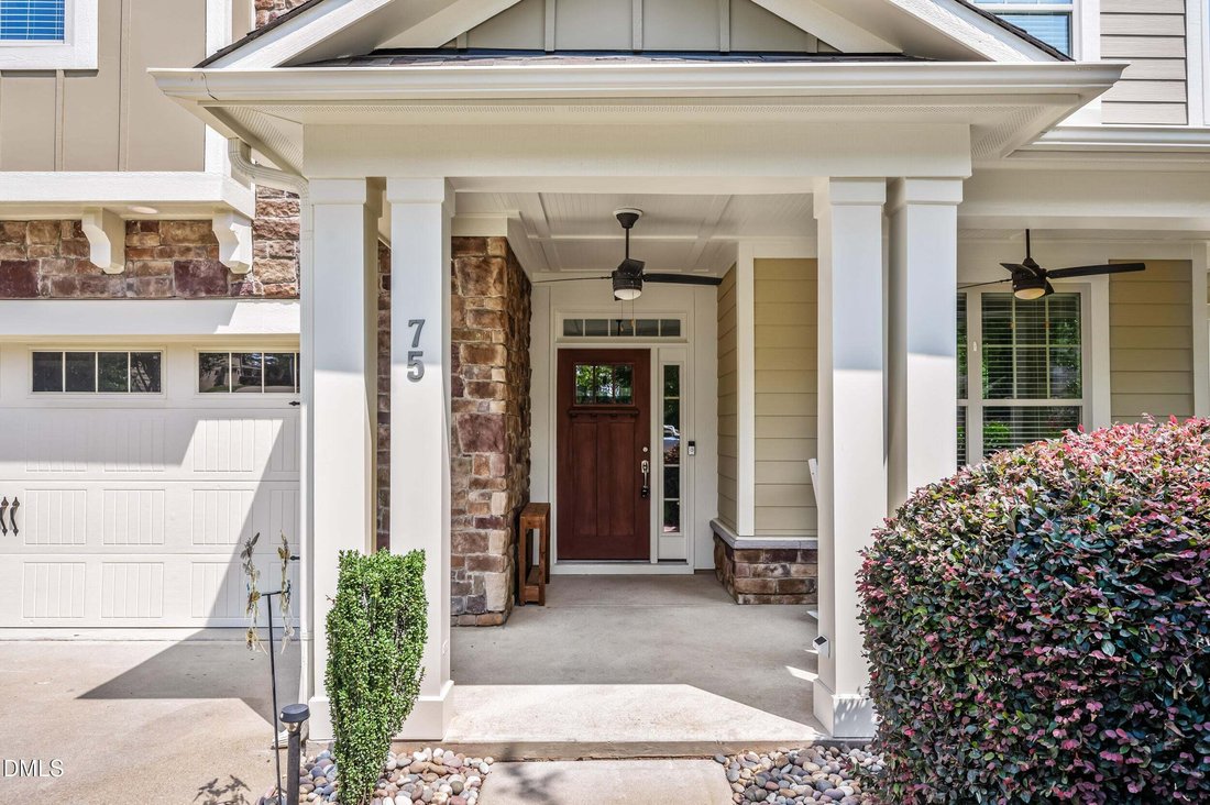 House in Clayton, North Carolina, United States 3 - 18158379
