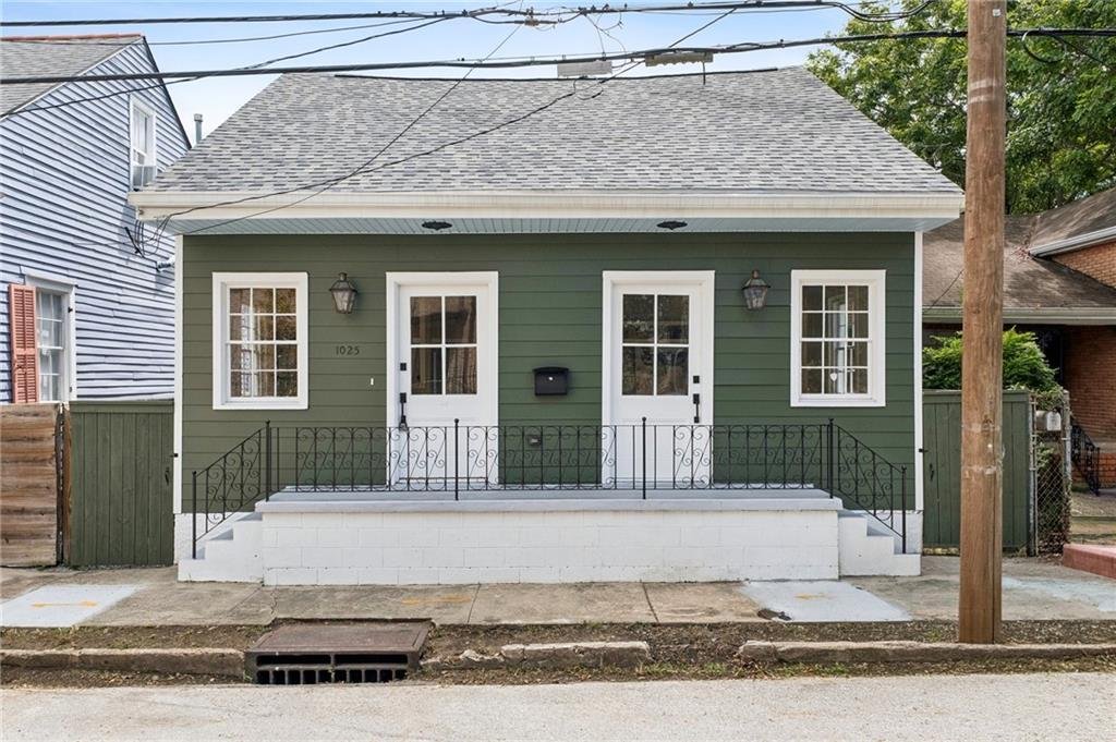 Haus in New Orleans, Louisiana, Vereinigte Staaten 2 - 18779362