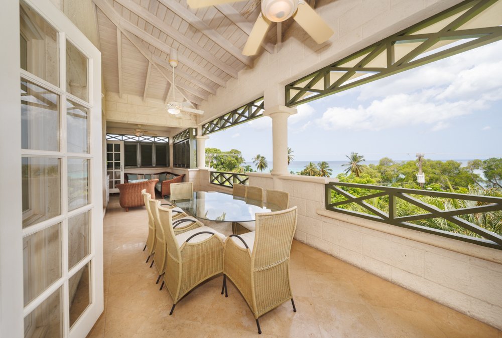 Apartment in Prospect, Saint Michael, Barbados 5 - 18781932