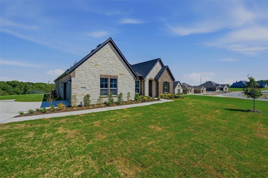 House in Weatherford, Texas, United States 3 - 18082193