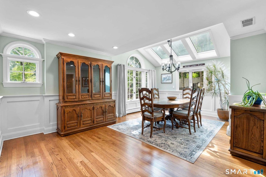 Casa en Oxford, Connecticut, Estados Unidos 5 - 18781664