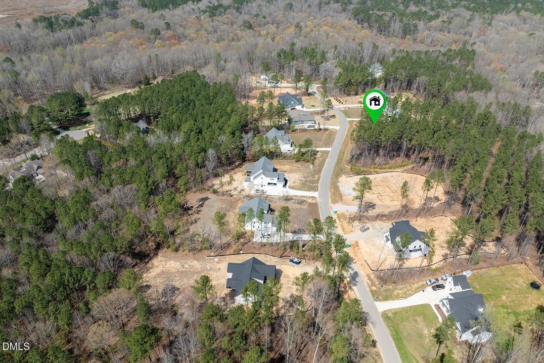 House in Franklinton, North Carolina, United States 4 - 17696877