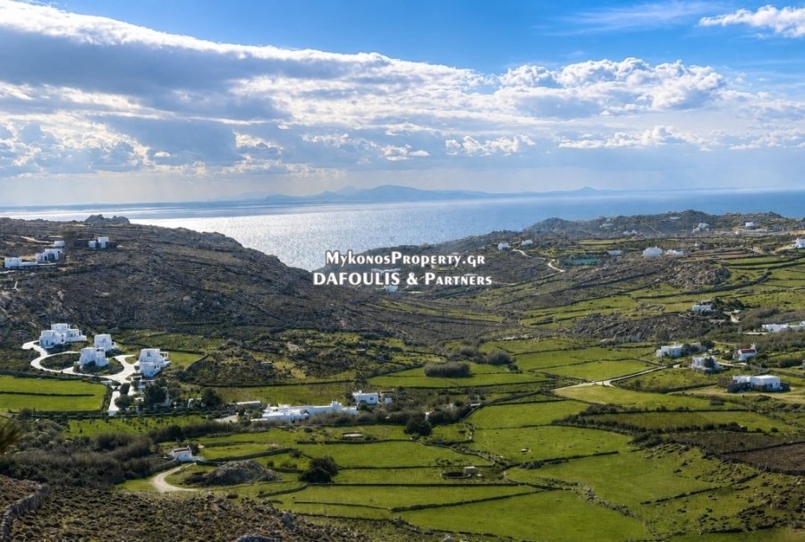 Casa a Ano Mera Community, Aegean, Grecia 5 - 18780535