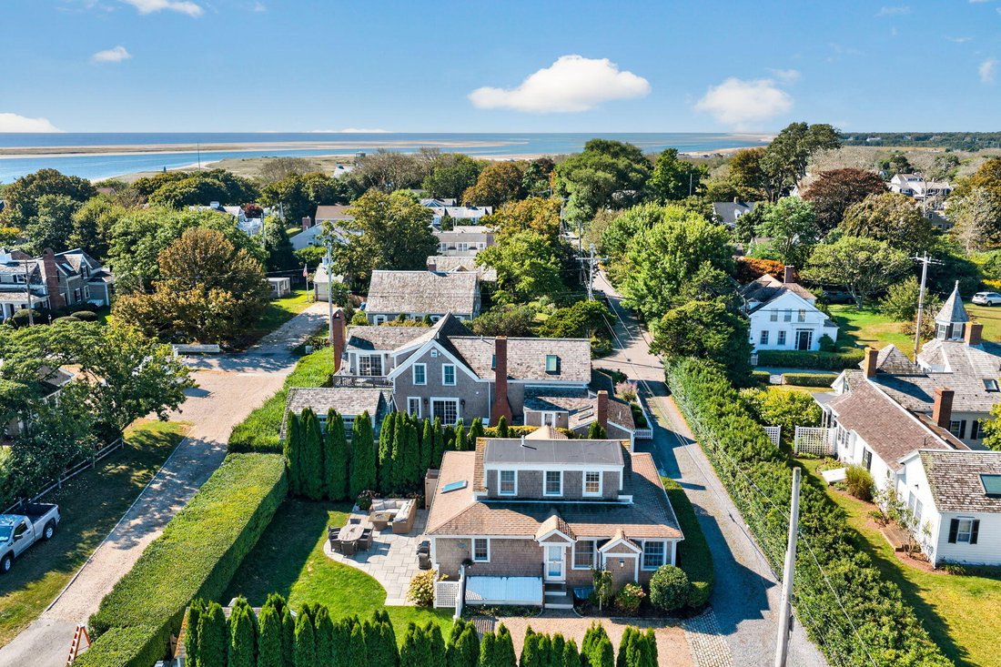 Haus in Chatham, Massachusetts, Vereinigte Staaten 3 - 18775877