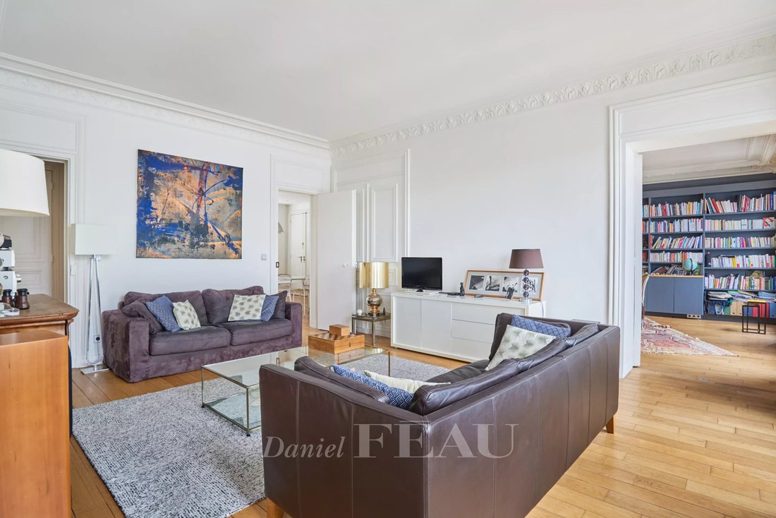 Apartamento en Lafayette-Richer, Paris 9e Arrondissement, París 5 - 18777209