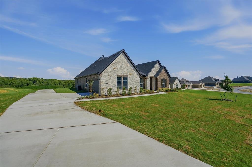 House in Weatherford, Texas, United States 4 - 18082193