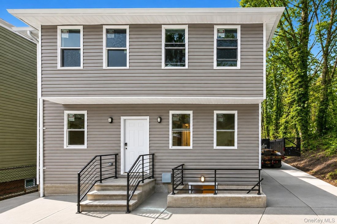 Casa en Nueva York, Nueva York, Estados Unidos 3 - 18778892