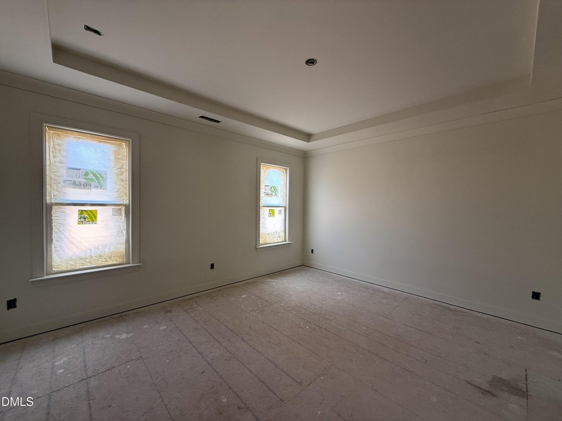 House in Wendell, North Carolina, United States 4 - 17297586