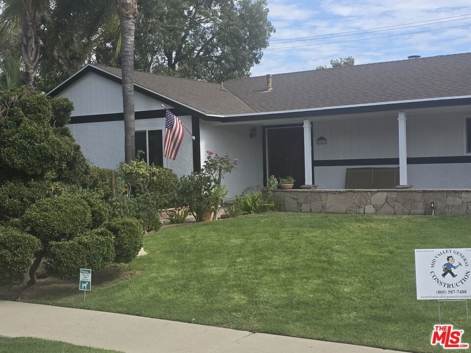 Maison à Simi Valley, Californie, États-Unis 1 - 18781575