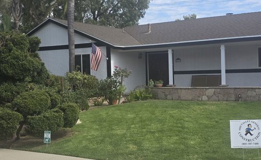 Haus in Simi Valley, Kalifornien, Vereinigte Staaten 1