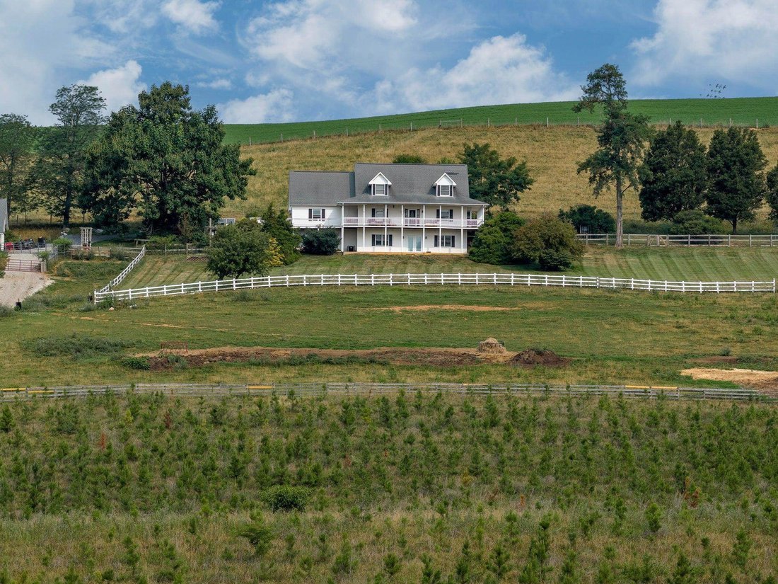 House in Fairfield, Virginia, United States 3 - 18779293