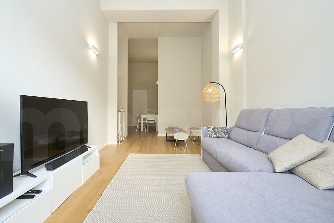 Apartment in Centro Storico, Milan, Lombardy 3 - 18779336