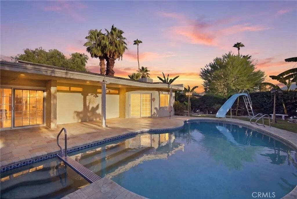 Casa a Palm Springs, California, Stati Uniti 1 - 18703168
