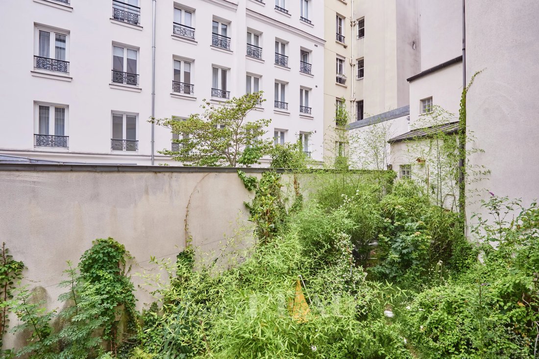 Apartamento en Mouton Duvernet, Paris 14e Arrondissement, París 3 - 18777612