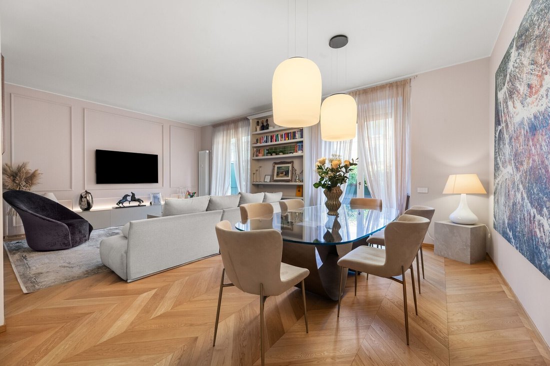 Appartamento a Navigli - Bocconi, Milano, Lombardia 2 - 18776872