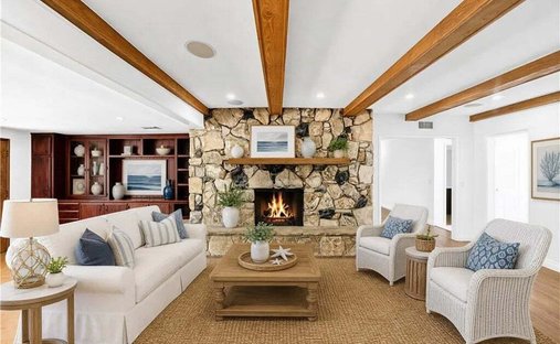 House in Orange, California, United States 1