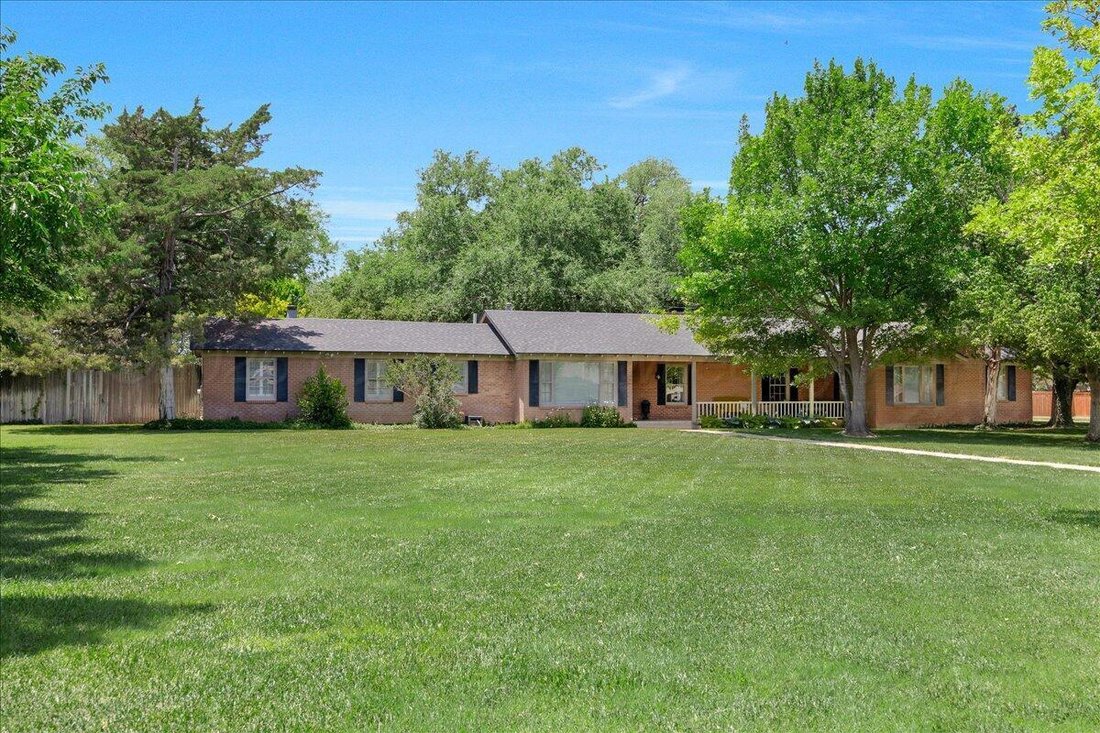 House in Amarillo, Texas, United States 2 - 18778532