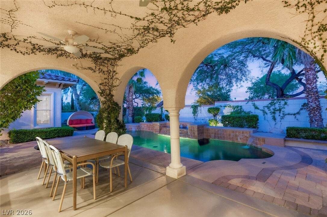 House in Las Vegas, Nevada, United States 4 - 18779456